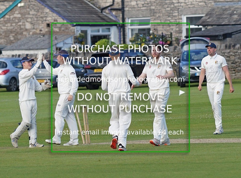 DSC00718 - Kendal CC v Netherfield CC