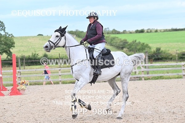 BPP_9866 - CLASS 5 SAT Senior British Novice/ 90cm Open