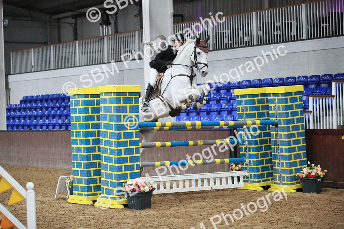 SBM_001829 - Class 6 - National 1.30m 1.40m Open