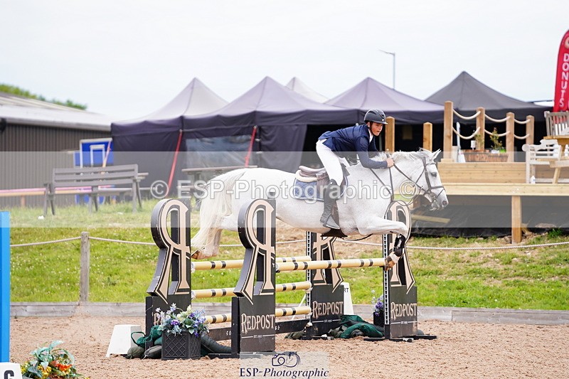 240630A-191150-16859 - Cls 34-36 Children on Horses