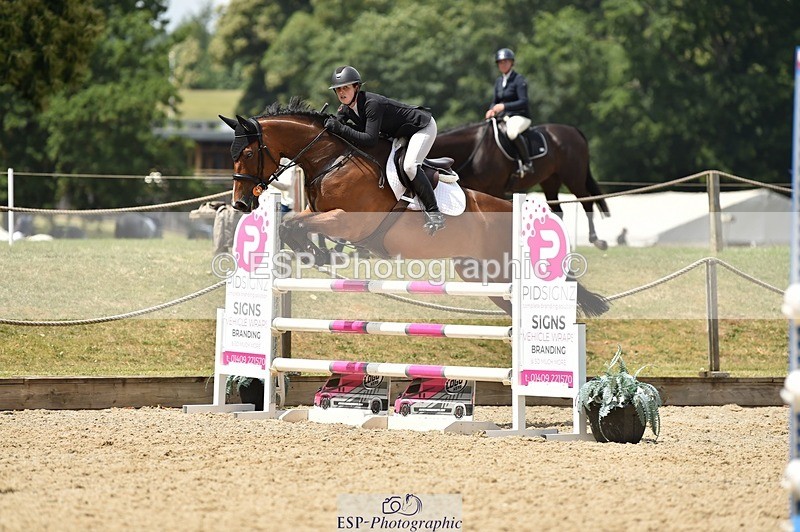 230706-134038-03136 - Cls 6 Newcomers & 1.10m Open