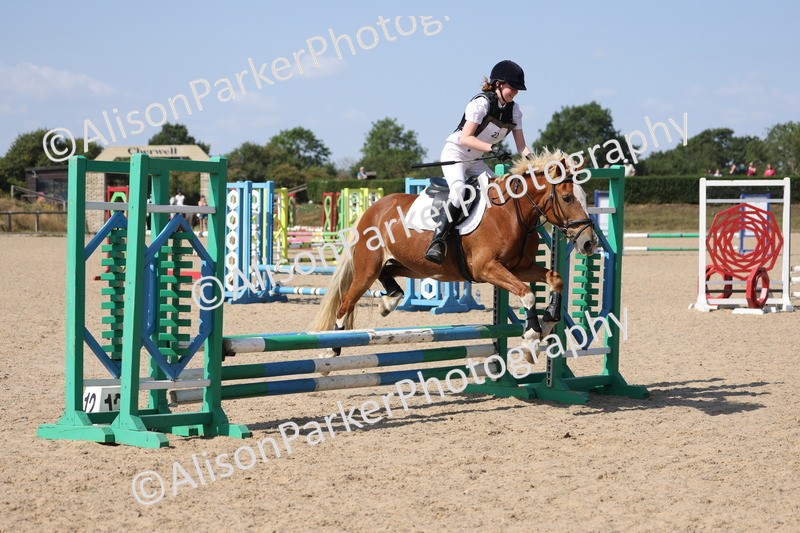 20250810-0833 - Class 3 - 60cm