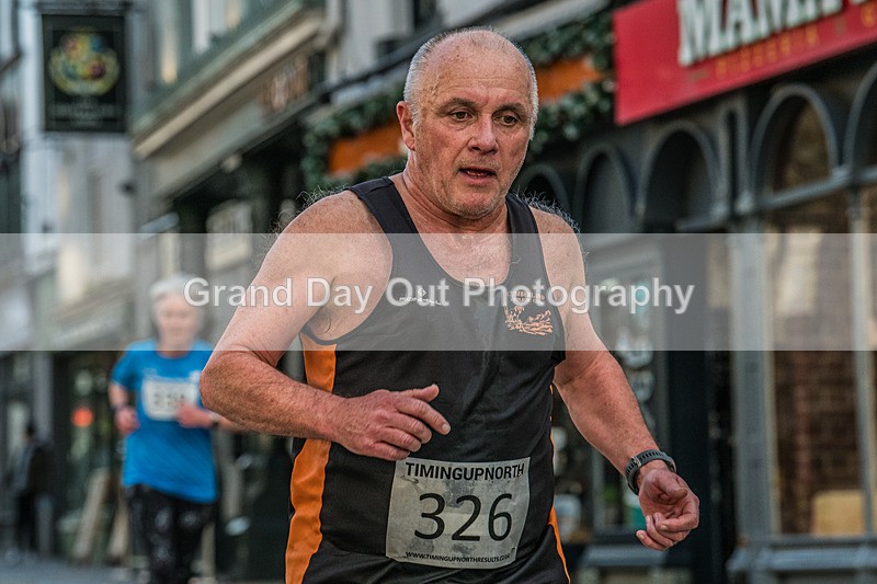 Keswick RTH-602 - Keswick AC Round The Houses Road Race Wednesday 24th April 2024