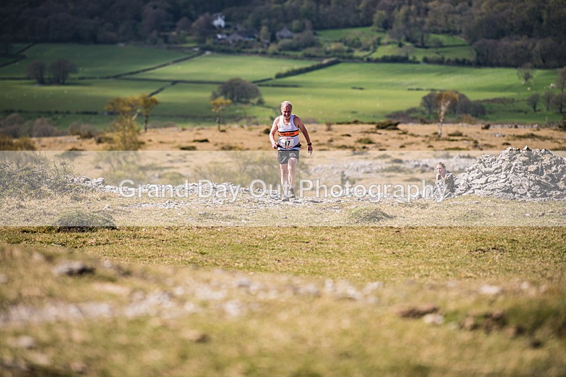 Dean Barwick-297 - Dean Barwick Dash Fell Race Sunday 19th April 2026