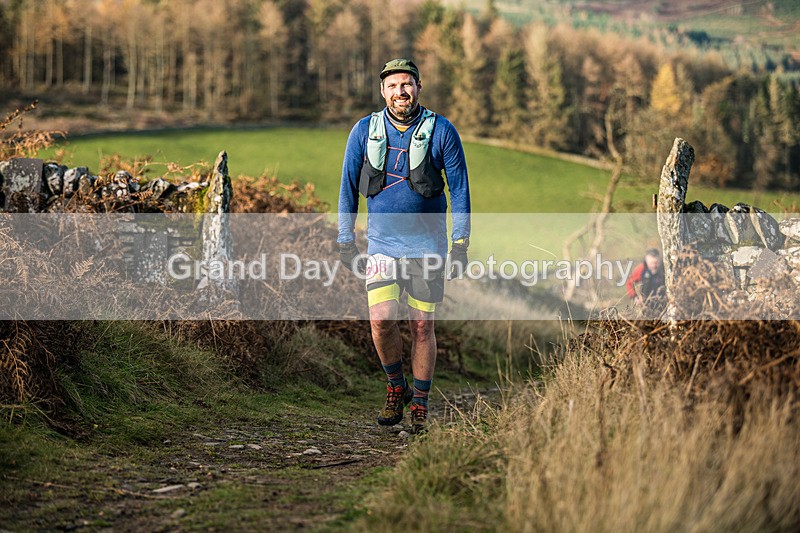 Tweed Valley-332 - High Terrain Events Tweed Valley 50 & 65K Ultra Trail Races Sunday 16th November 2025