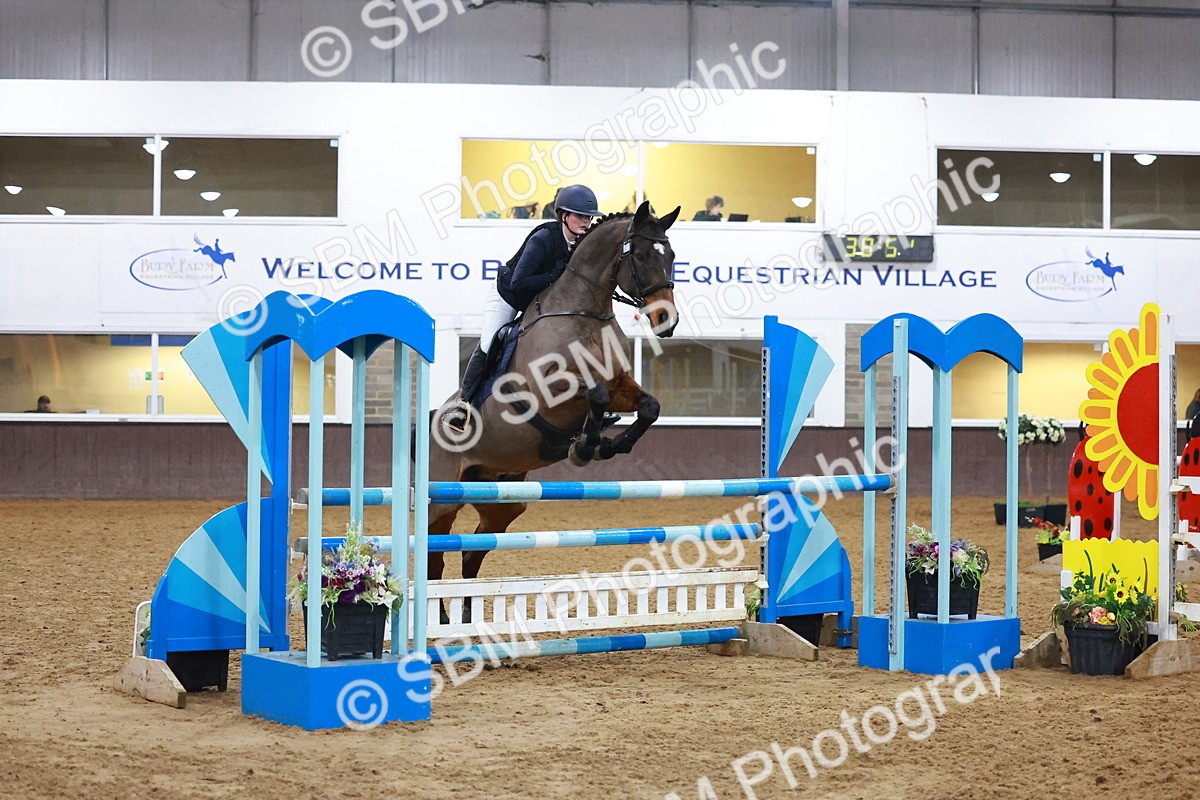 SBM_002710 - Class 5 - 1.10m