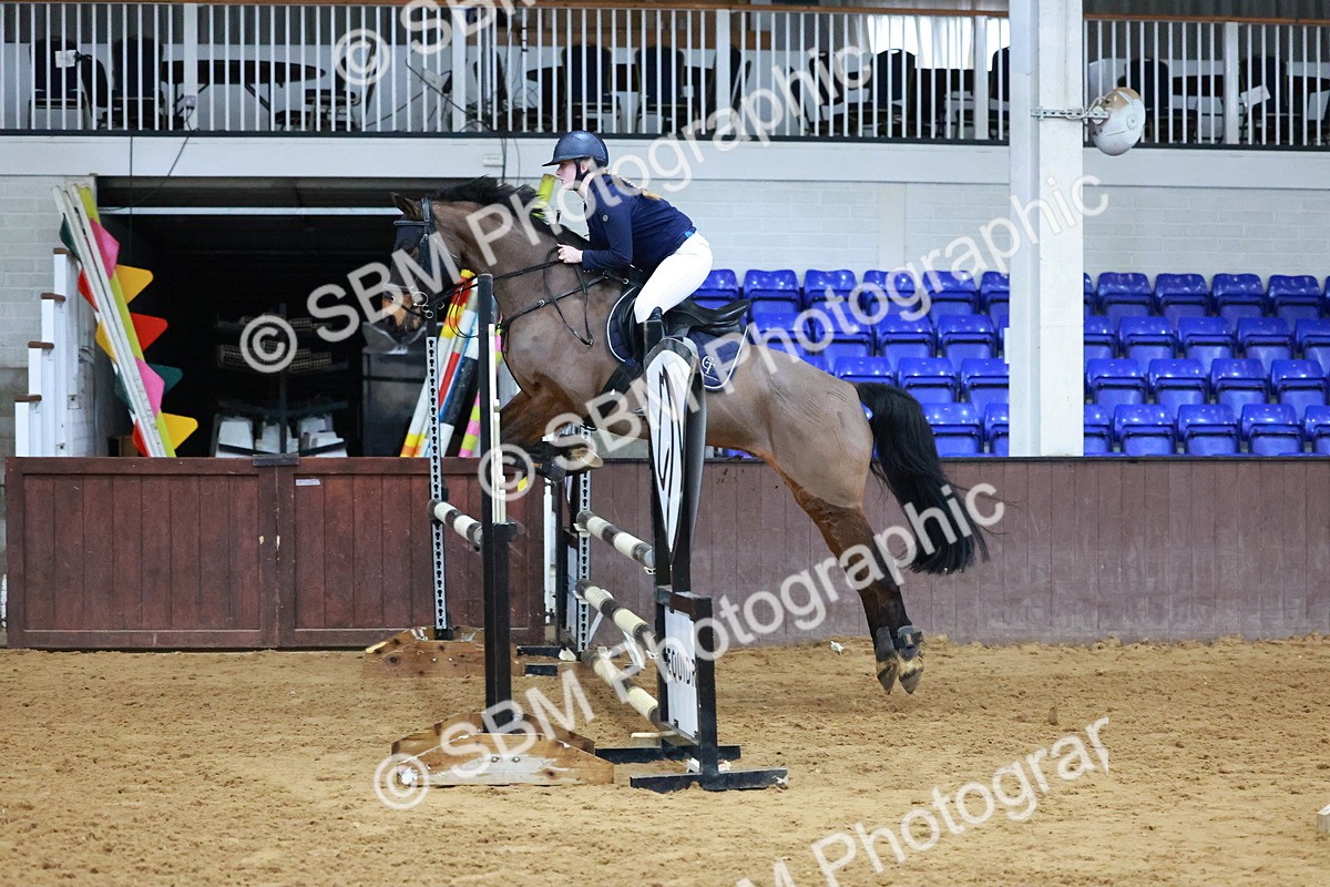 SBM_002940 - Class 2 - Senior British Novice - 90cm