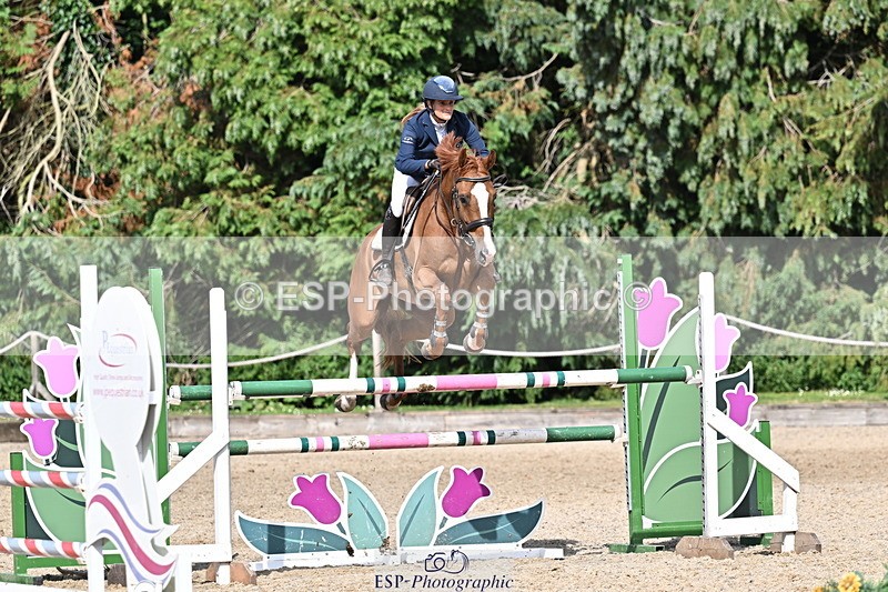 250704A-164605-12144 - Cls 23 Snr Foxhunter