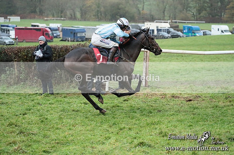 PtP 091125  0432 - Point-to-Point Wales Area Club Lower Machen, Gwent 09/11/25