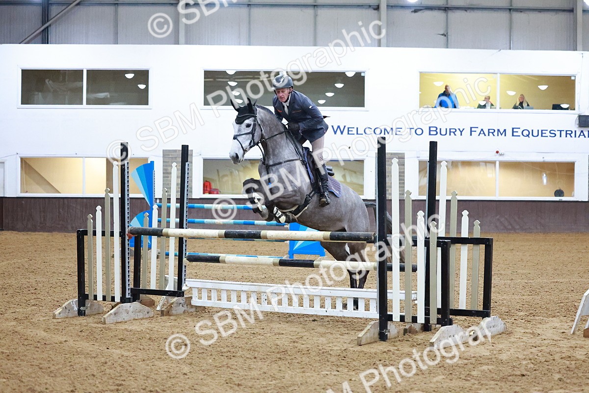 SBM_001830 - Class 4 - Senior Newcomers - 1.10m