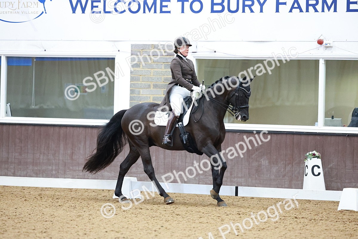 SBM_021310 - Class 14 - FEI Grand Prix - 17.40-18.34
