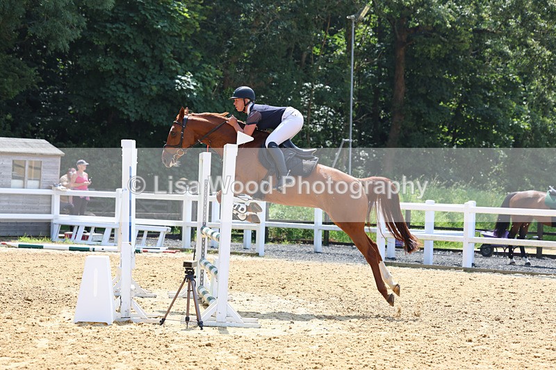 3E7A5973 - Class 6: Senior Discovery/1m open