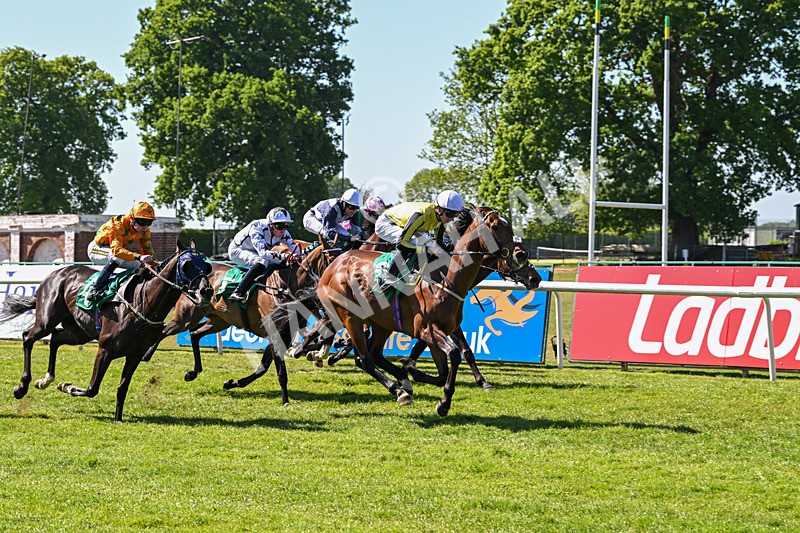 170525-Race 4-Hallelujah U-8321 - Race 4