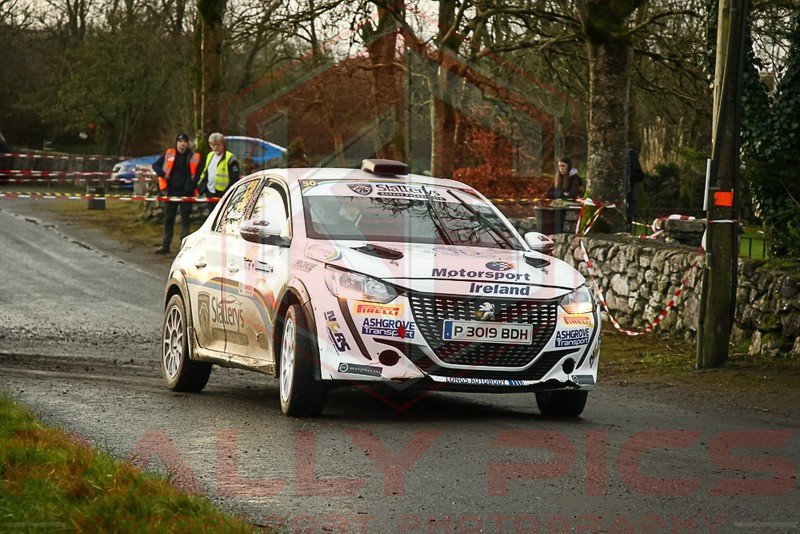 Corrib Oil Galway 24-31 - Corrib Oil Galway International Rally 2024