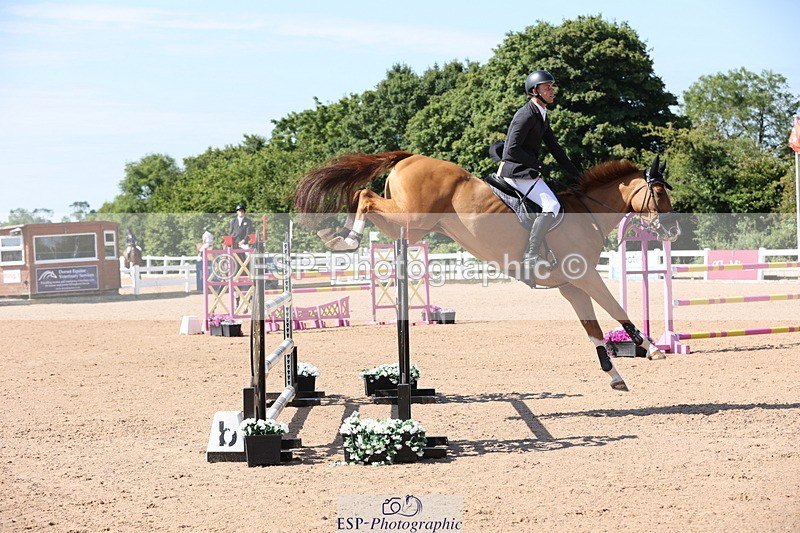 240718A-103458-03903 - Cls 29, YH 6 Yr Olds 1.20m