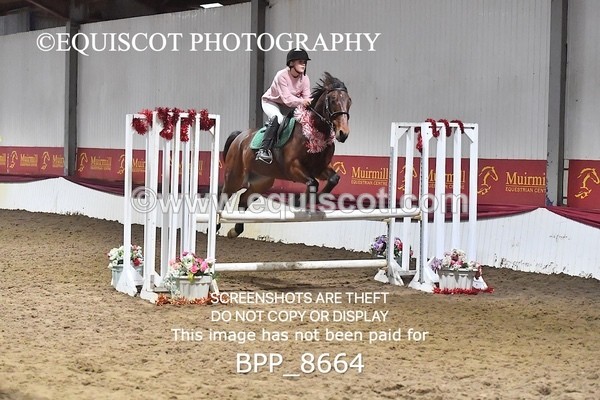 BPP_8664 - CLASS 8 90CM GRAND PRIX