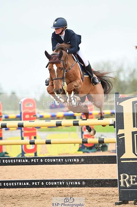 230505A-132130-04219 - Cls 22 Talent Seeker & 7 year old Quali