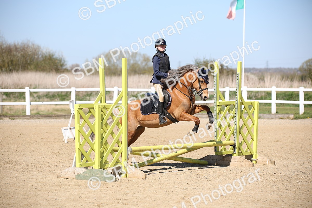 5K7A8974 - Class 3 - 60cm