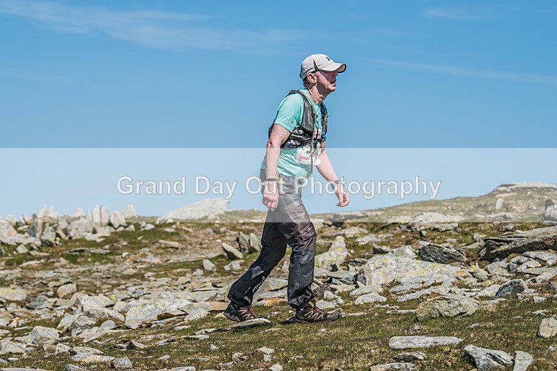 Duddon Long-1161 - Duddon Valley (Long) Fell Race Saturday 3rd June 2023