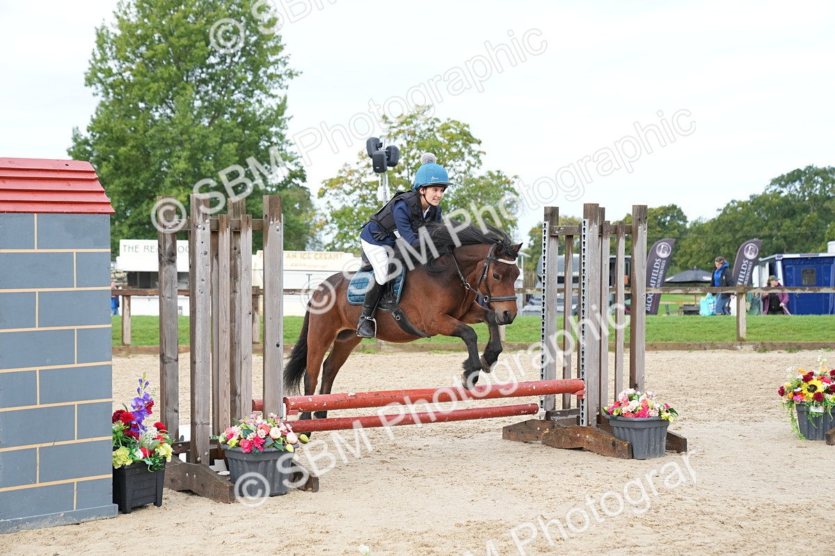 SBM_01953 - J54 - Clear Round 50cm
