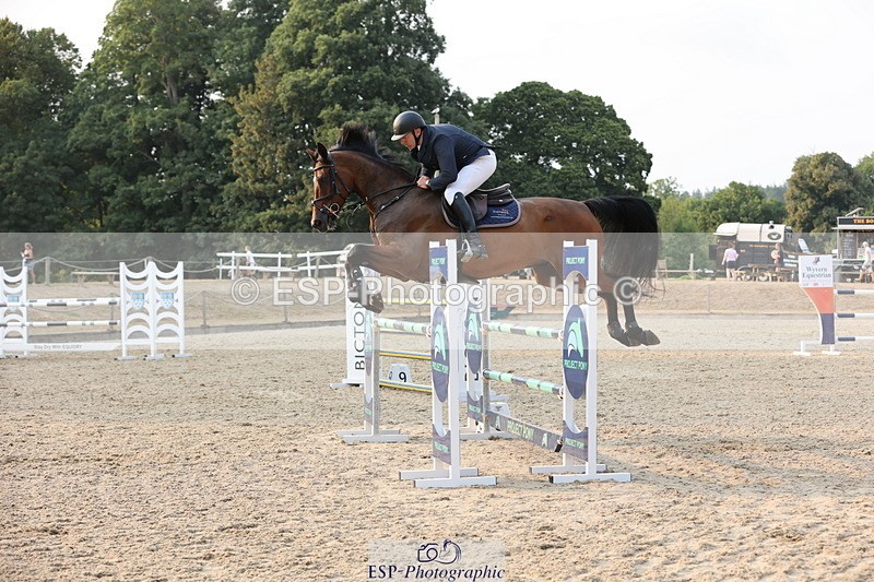 250816A-181255-03313 - Cls 11 Snr Foxhunter