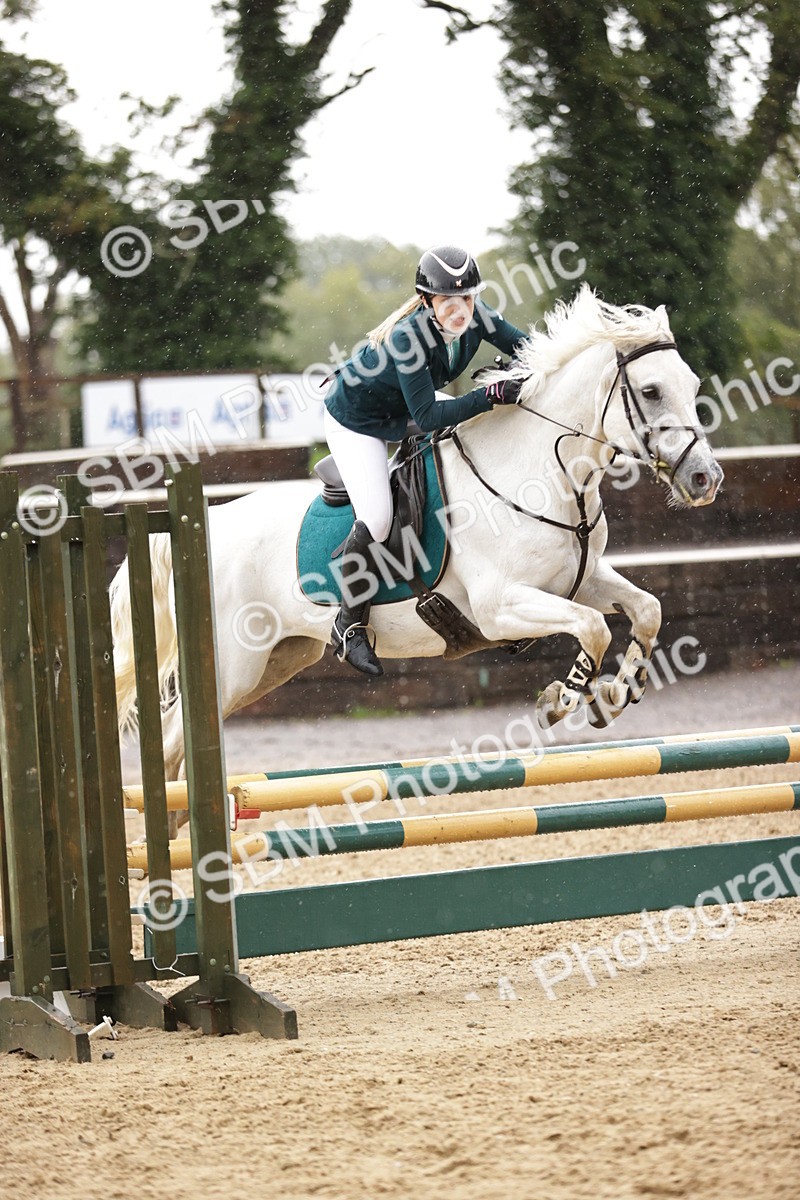 SBM_35846 - J38 - Senior Horse & Pony 80cm Championship