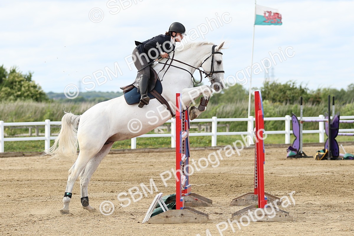 SBM_001630 - Class 7 - National 1.30m 1.40m