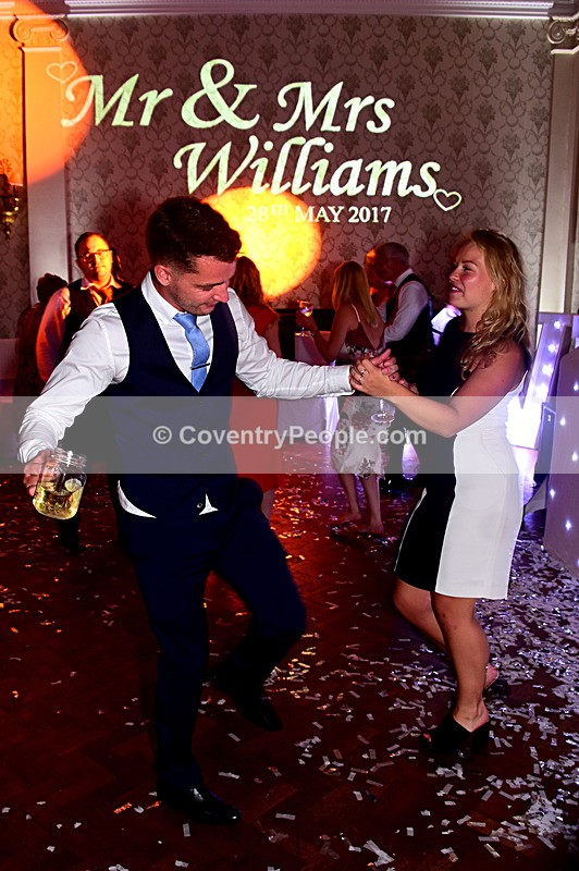 WILL-938 - Chris and Laura