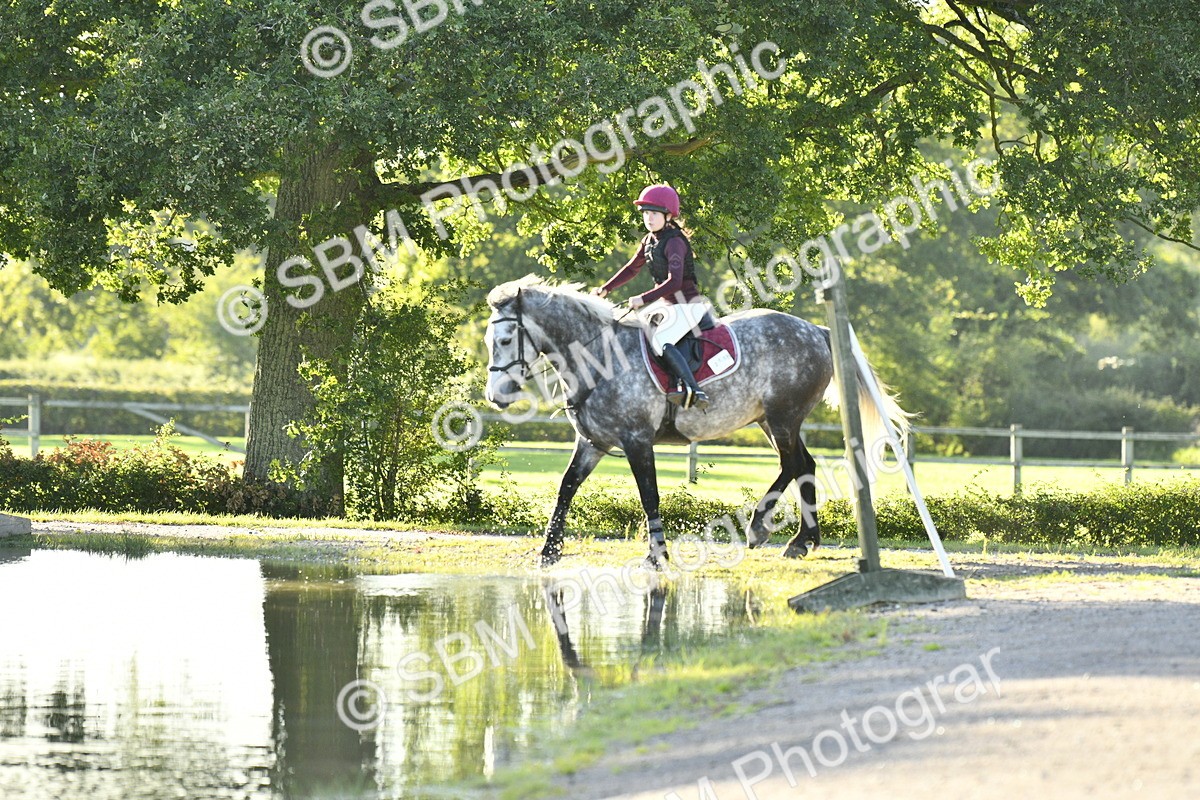 SBM_12546 - E6 - Eventers Challenge 80cm Championship