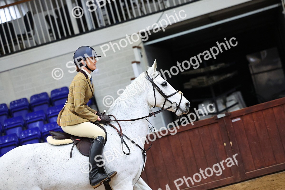 SBM_006555 - Class 43 - RIHS Qualifier Exceeding 43cms