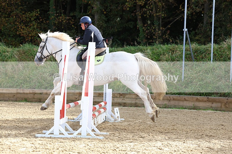 3E7A3608 - Class 5: 60cm Senior