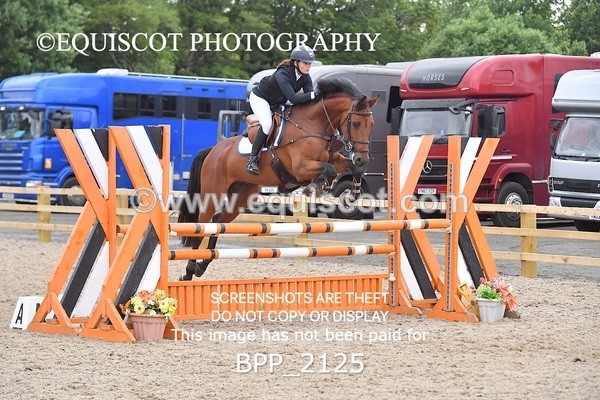 BPP_2125 - SAT CLASS 11 Senior Discovery/ 1m Open