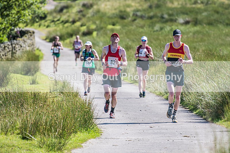 Tebay-854 - Tebay Fell Race Saturday 12th July 2025