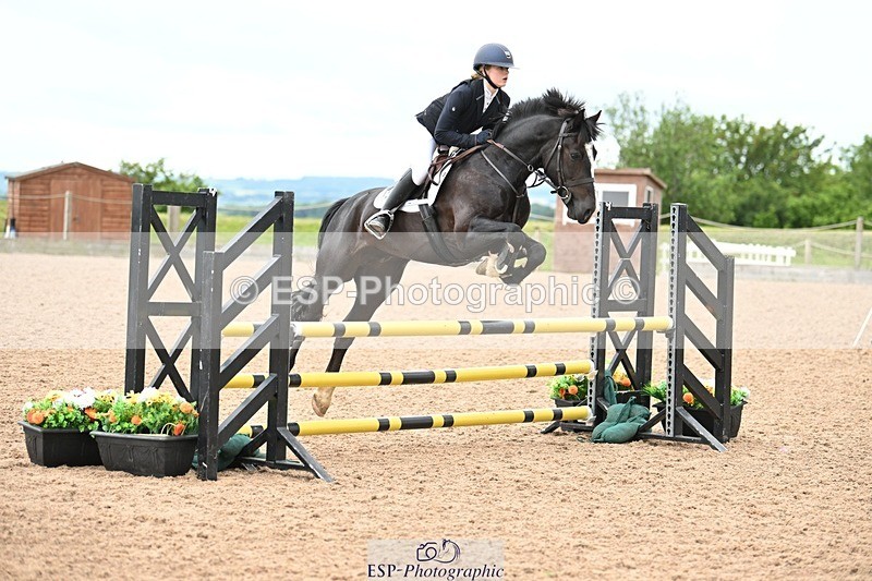 250607-112816-00580 - Cls 9 Pony Discovery and 90cm