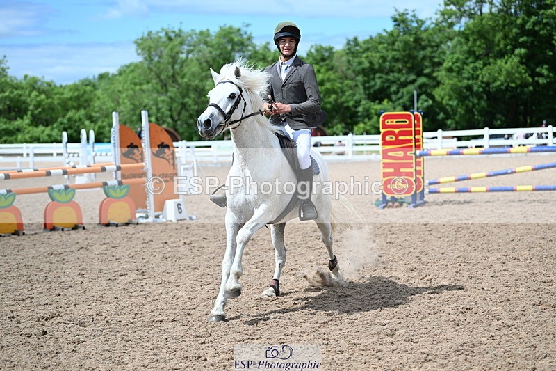 240608A-150827-01555 - Cls 11 Pony Newcomers and 1m Open