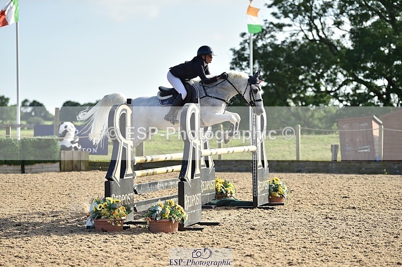 250628-181230-07503 - Cls 14 Pony National 1.15m Members Cup