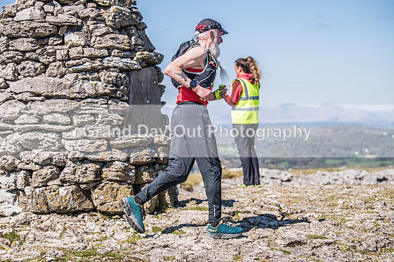 Dean Barwick-237 - Dean Barwick Dash Sunday 20th April 2025