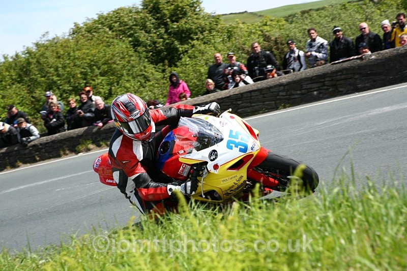  - Supersport Race 1
