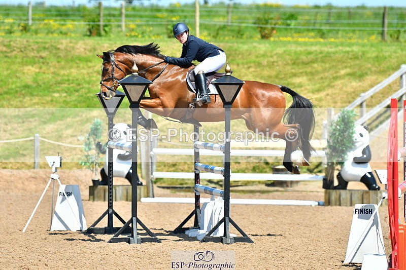 230527A-141206-04936 - Cls 17 National 1.30m Open