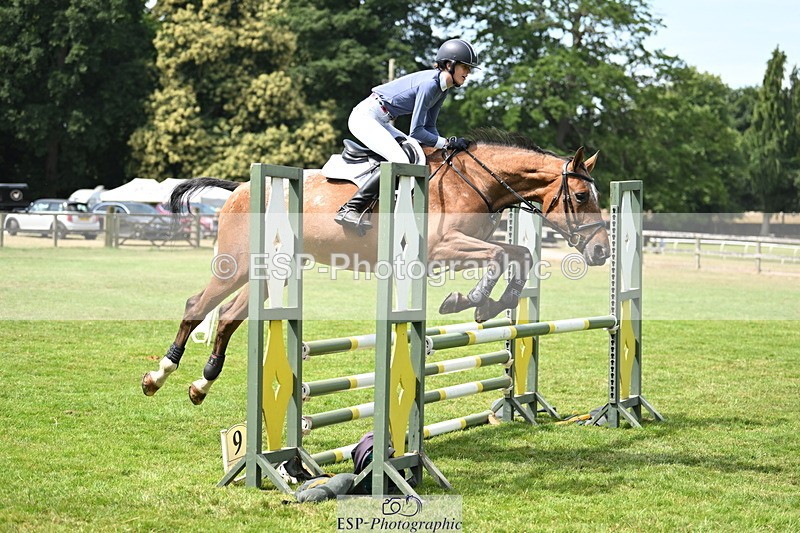 250704A-111513-07204 - Cls 25 Snr British Novice and 90cm