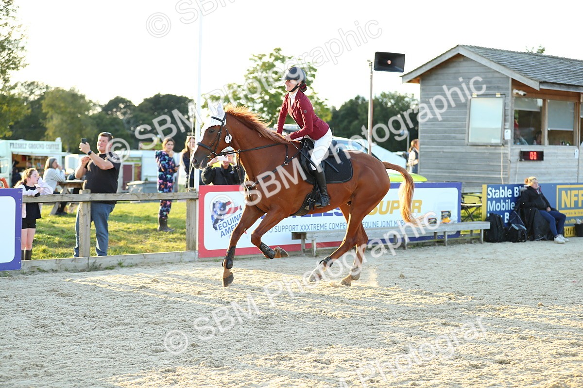 SBM_30342 - J52 - Open 80 & 90cm