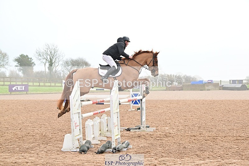 250122-130947-00445 - Cls 5 National 1.15m Members Cup