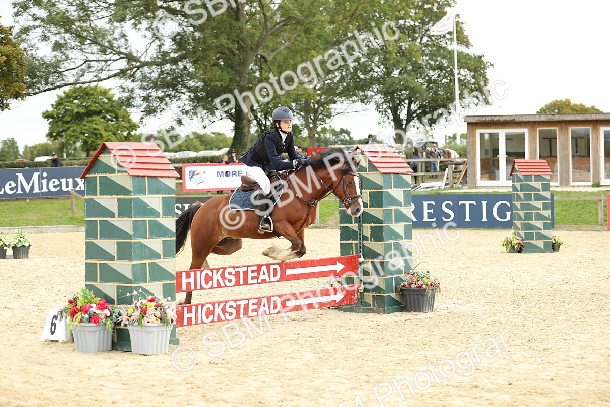 SBM_67593 - J15 - Junior Pony 70cm Championship