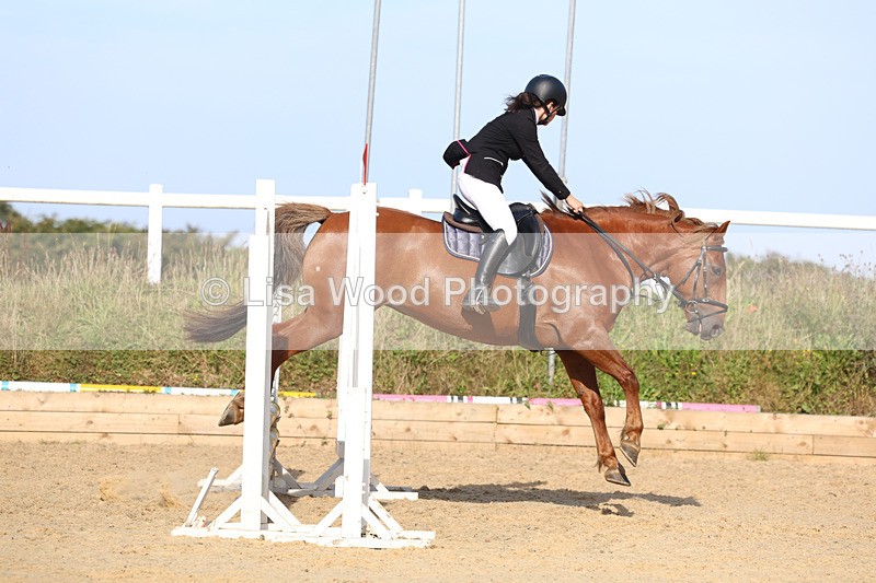 3E7A0407 - Class 4 and 5: 60cm Juniors and Seniors