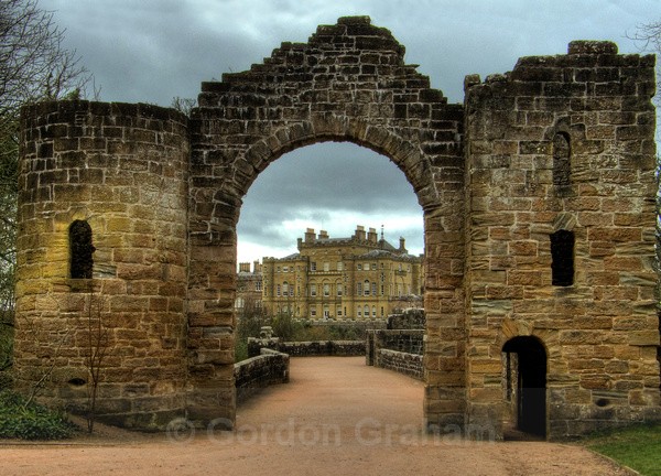 Culzean Castle - General