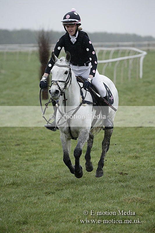 PtP 150320 0137 - New Forest Point-to-Point Larkhill 15/03/20