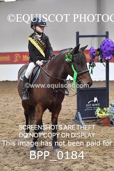 BPP_0184 - CLASS 3 40CM