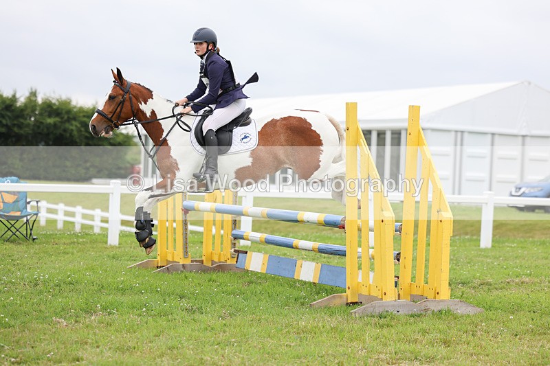 3E7A5776 - Class 5: PC80 Regional Qualifier Rnd 2 (A)