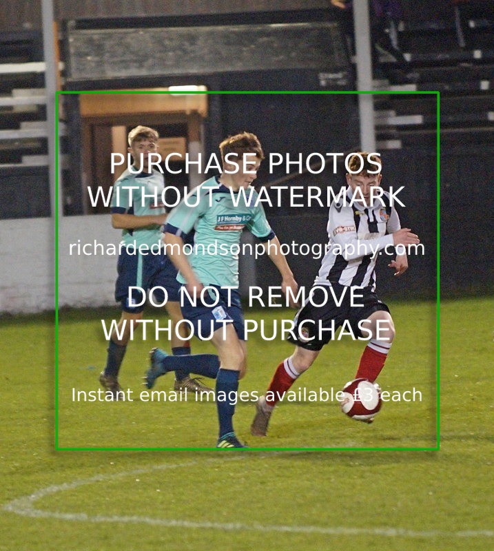 DSC02414 - Kendal Town Reserves v Barrow Reserves (Thursday 31 October)
