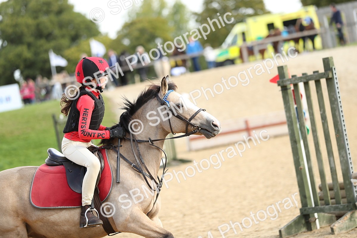 SBM_17011 - E4b - Eventers Challenge 60cm Open